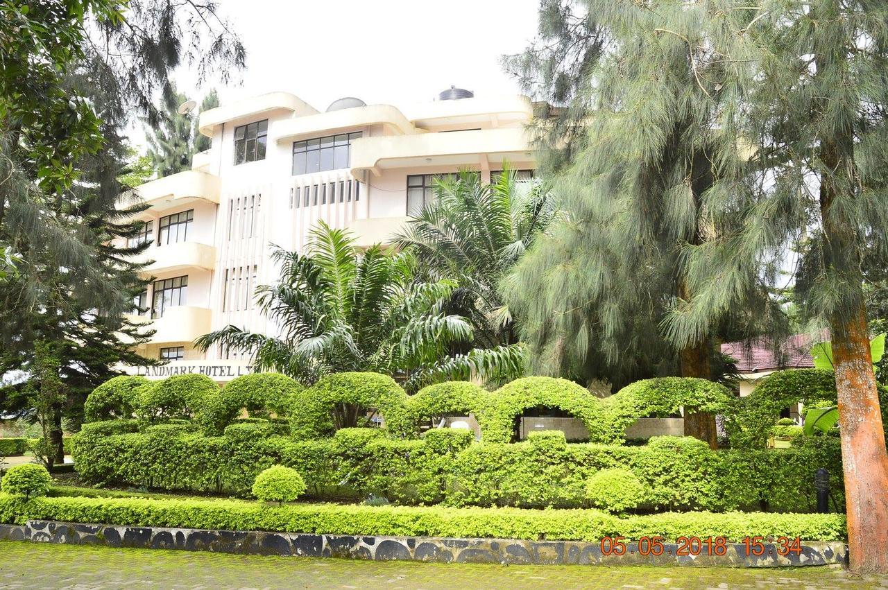 °LANDMARK HOTEL, TUKUYU (Tanzania) | BOOKED